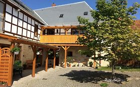 Ferienwohnung&Pension Brückner